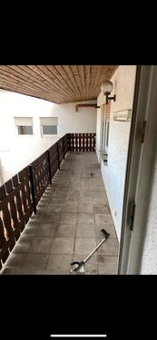 Foto - Ein Zimmer in einer zweier Wg in Brechen