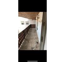 Ein Zimmer in einer zweier Wg in Brechen