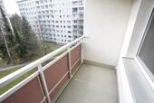 Foto - Balkon Aufzug Nah am Campus - 260,00&nbsp;EUR Kaltmiete, ca.&nbsp; 45,47&nbsp;m&sup2;