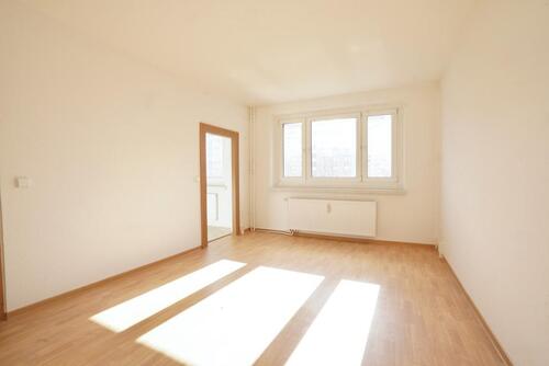 Foto - Etagenwohnung in Chemnitz zur Miete