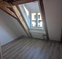 Vermietung 2,5-Zimmer –Wohnung Tuttlingen Mitte