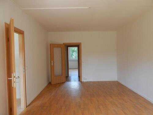 Foto - 3 Zimmer Erdgeschoßwohnung in Görlitz