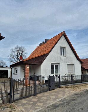 Foto - 3.5 Zimmer Einfamilienhaus zum Kaufen in Wildau