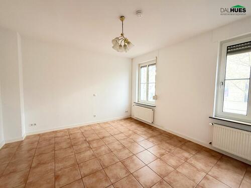 Foto - Helle 3-Zimmer-Wohnung mit Einbauküche - in zentraler Lage