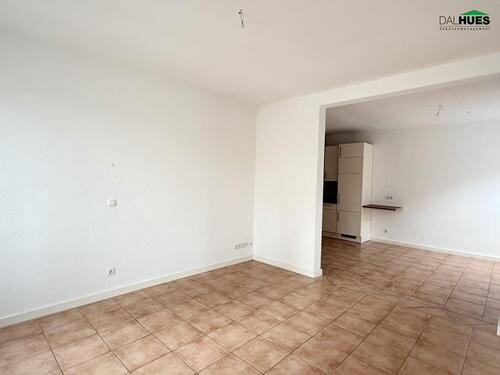 Foto - 3 Zimmer Etagenwohnung in Borken