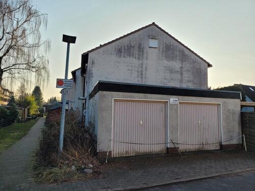 Foto - 4 Zimmer Reihenhaus zum Kaufen in Norderstedt