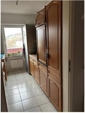 Foto - Etagenwohnung in Trier zur Miete