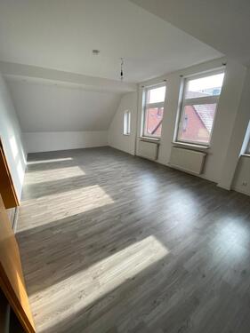 Foto - 3.5 Zimmer Dachgeschoßwohnung zur Miete in Steyerberg