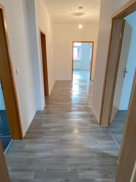 Foto - Dachgeschoßwohnung in Steyerberg zur Miete