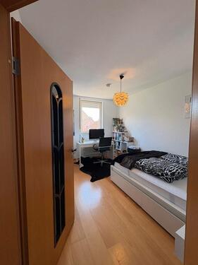 Foto - Etagenwohnung in Frankfurt am Main zur Miete