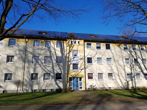 Foto - Demnächst frei! 3-Zimmer-Wohnung in Gelsenkirchen Beckhausen