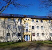 Demnächst frei! 3-Zimmer-Wohnung in Gelsenkirchen Beckhausen