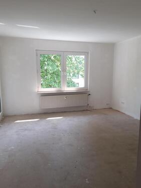 Foto - Etagenwohnung in Gelsenkirchen zur Miete