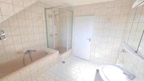 Foto - 2 Zimmer Dachgeschoßwohnung zur Miete in Geilenkirchen