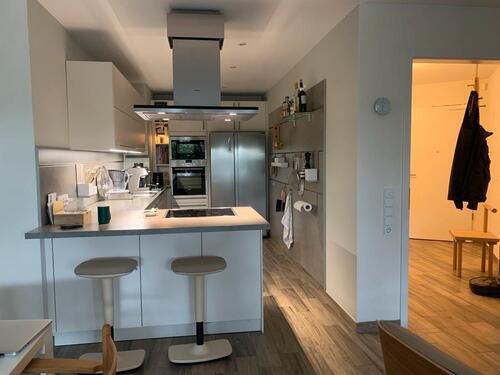 Foto - 2 Zimmer Erdgeschoßwohnung zur Miete in Frankfurt am Main