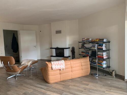 Foto - Erdgeschoßwohnung in Frankfurt am Main zur Miete
