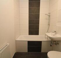 Das Abenteuer beginnt...neu sanierte 3-RW mit wanne & Balkon!!! - Freiberg