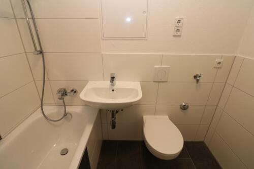 Foto - 3 Zimmer Etagenwohnung zur Miete in Freiberg