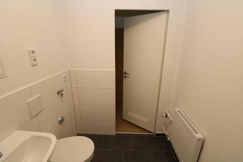 Foto - 3 Zimmer Etagenwohnung in Freiberg