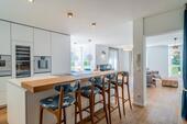 Foto - 5 Zimmer Doppelhaushälfte in Tutzing