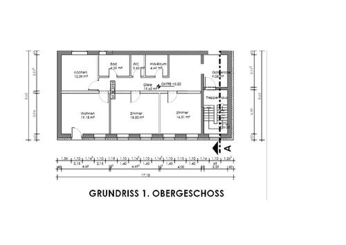 Foto - Top-sanierte 3-Zi. Eigentumswhg. in ruhiger City-Lage ohne Makler