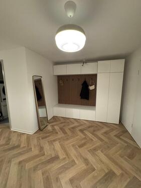 Foto - 3 Zimmer Etagenwohnung in Detmold