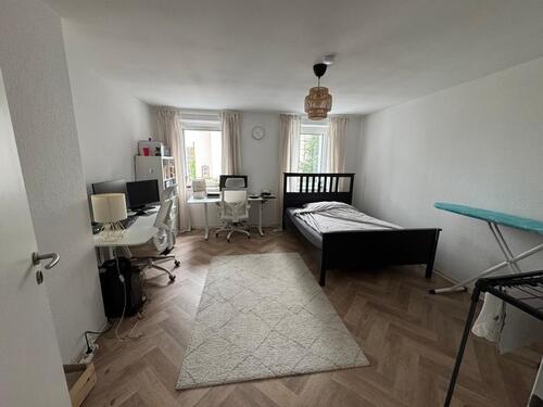 Foto - Etagenwohnung in Detmold zum Kaufen