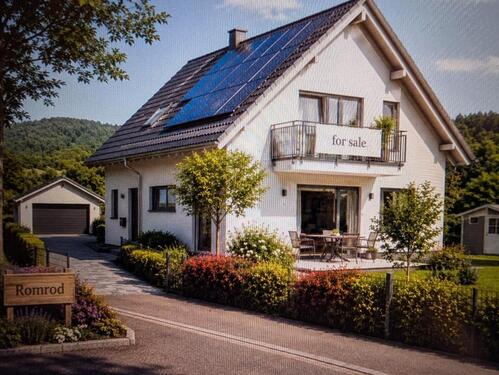 Foto - Sonnenhaus and more Verkauf - 690.000,00&nbsp;EUR Kaufpreis, ca.&nbsp; 190,00&nbsp;m&sup2;