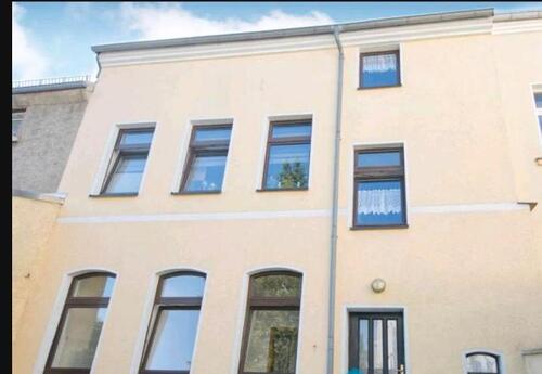 Foto - Mehrfamilienhaus, Wohnhaus in Reichenbach im Vogtland zum Kaufen