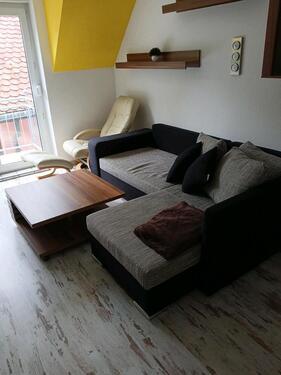Foto - Etagenwohnung zur Miete in Güglingen
