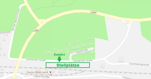 Foto - andere zur Miete in Vaihingen an der Enz