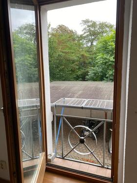Foto - Etagenwohnung in Staßfurt