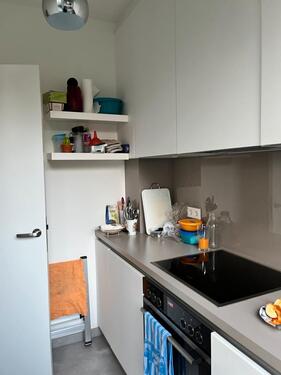 Foto - Etagenwohnung zur Miete in Hamburg