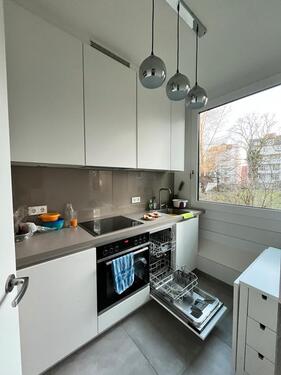 Foto - Etagenwohnung in Hamburg