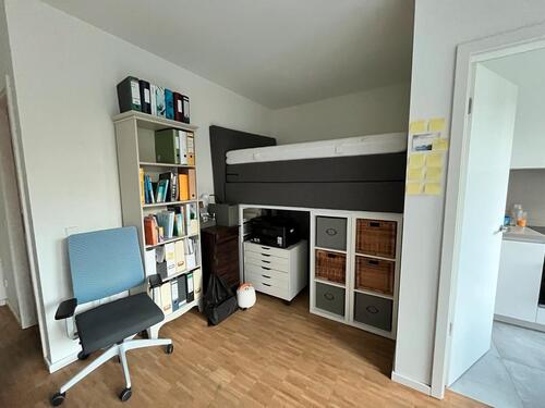 Foto - Etagenwohnung in Hamburg zur Miete