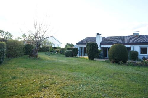 Foto - Einfamilienhaus zum Kaufen in Biberach an der Riß