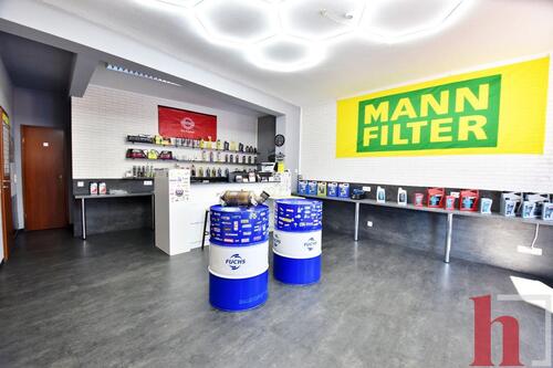Foto - Kleiner Laden Büro Praxis in frequentierter Lage von Holdorf