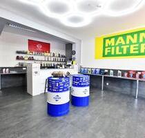 Kleiner Laden Büro Praxis in frequentierter Lage von Holdorf
