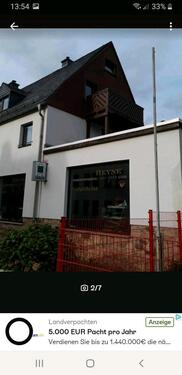 Foto - Etagenwohnung zur Miete in Schwarzenberg/Erzgebirge