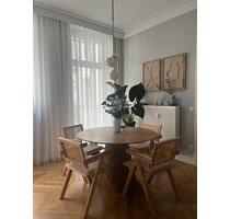 Untermiete 2 Zimmer Wohnung Friedrichshain 20.10.-21.11.25 - Berlin Rummelsburg