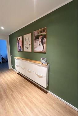 Foto - Etagenwohnung zur Miete in Dresden