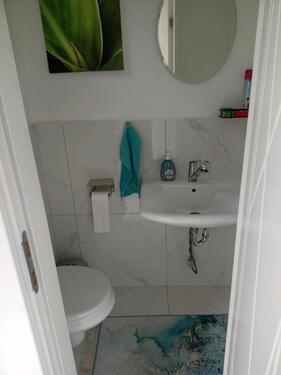 Foto - Etagenwohnung in Offenbach am Main