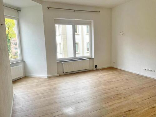 Foto - Etagenwohnung in Coburg