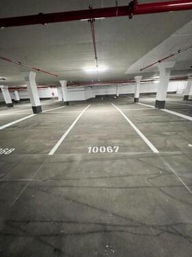 Foto - Tiefgaragenstellplatz Alexisquartier Kyivstr. 5