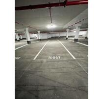 Tiefgaragenstellplatz Alexisquartier Kyivstr. 5 - München Ramersdorf-Perlach