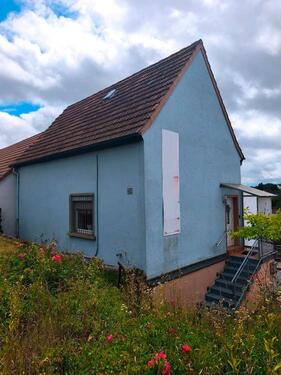 Foto - Einfamilienhaus in Otterberg