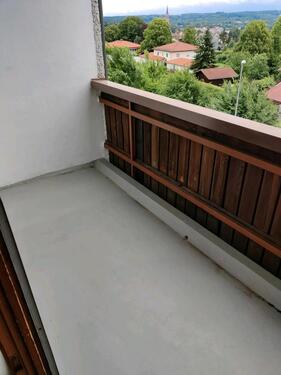 Foto - Etagenwohnung zur Miete in Eggenfelden