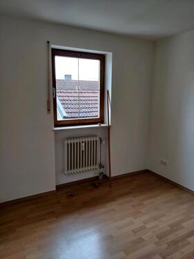 Foto - Etagenwohnung in Eggenfelden