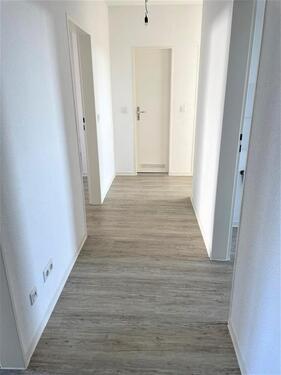 Foto - Etagenwohnung in Wolfsburg zur Miete