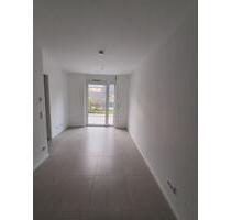 Moderne Erdgeschosswohnung mit Balkon und Einbauküche in Dortmund